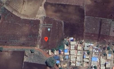 38 guntas Land in Hasthepur, Ranga Reddy - photo 4