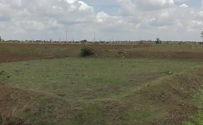 8 acres 7 guntas Land in Damergidda, Ranga Reddy - photo 2