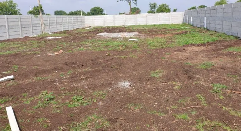 7 guntas Land in Kanduwada, Ranga Reddy - photo 1