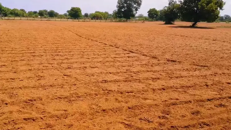 20 guntas Land in Pamulaparthi, Siddipet - photo 1