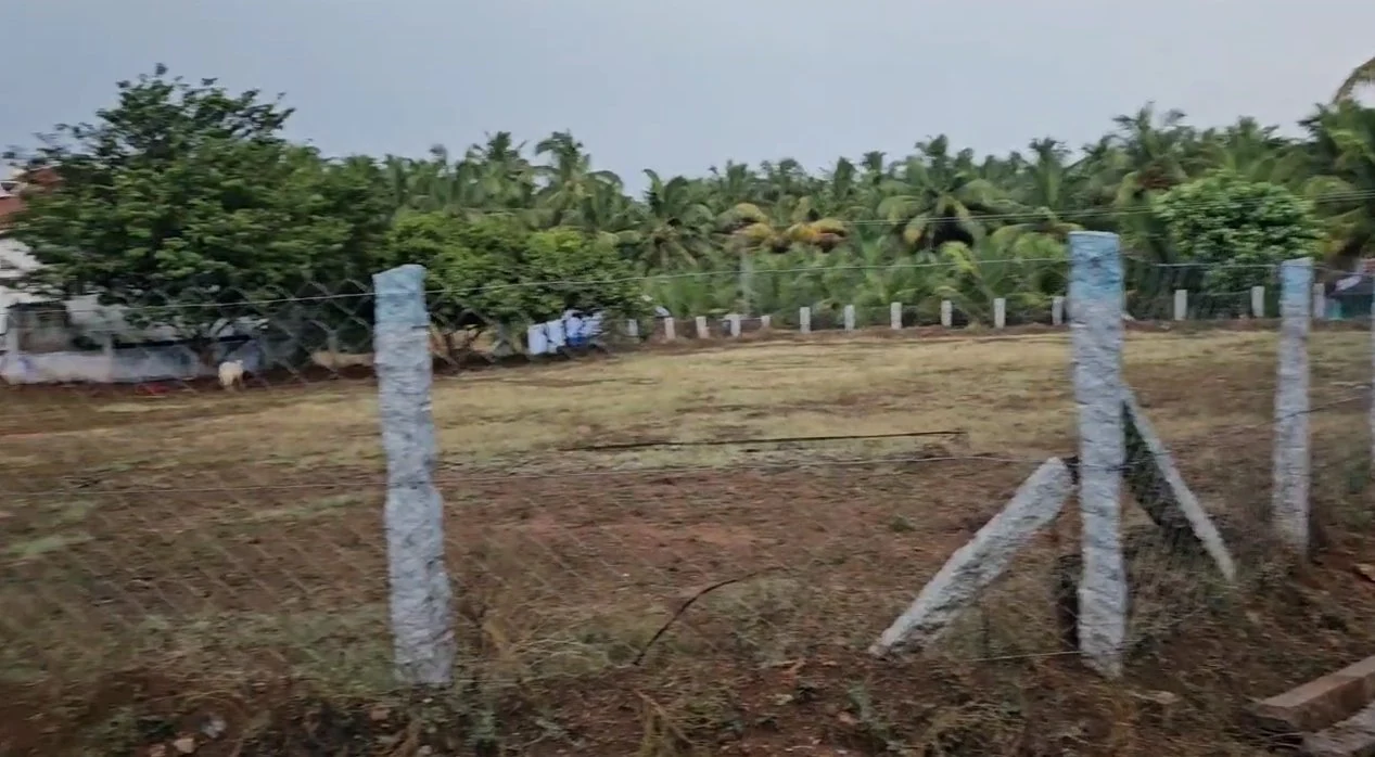 0.51 Acres Land in Kappalankarai, Coimbatore - photo 1
