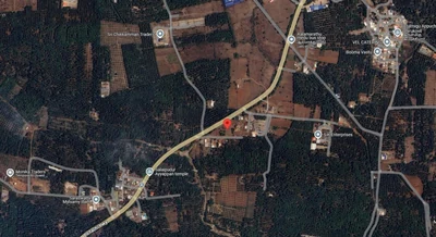 0.51 Acres Land in Kappalankarai, Coimbatore - photo 2