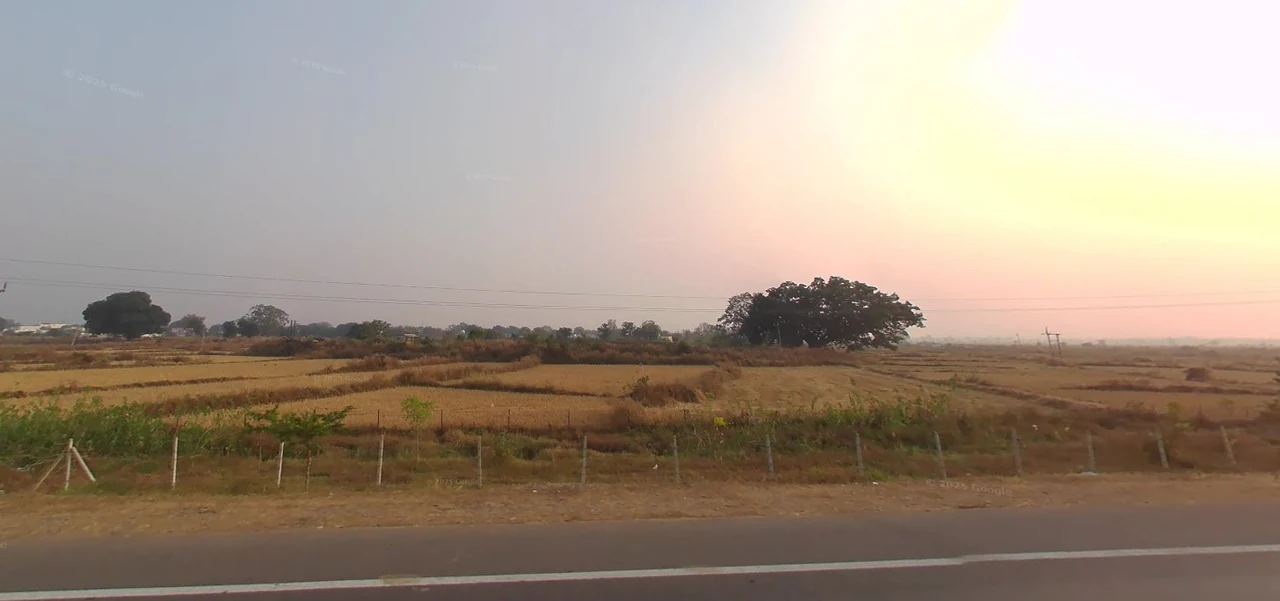 0.15 Acres Land in Tumgaon, Mahasamund - photo 1