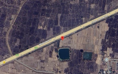 0.15 Acres Land in Tumgaon, Mahasamund - photo 2