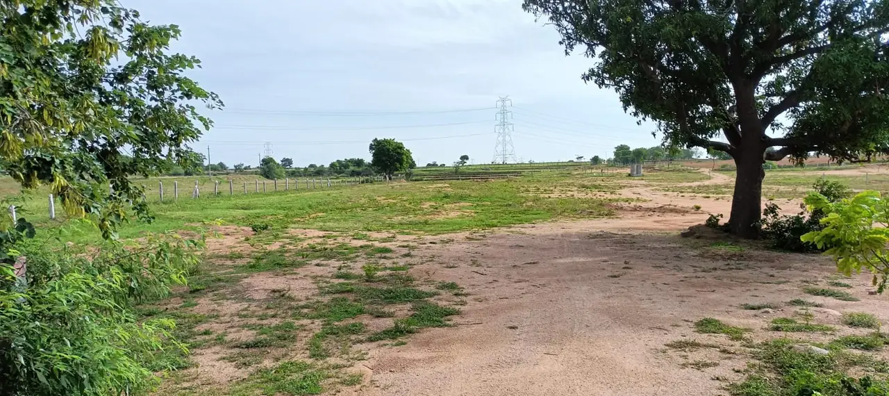 3 acres 27 guntas Land in Tapaspalle, Siddipet - photo 1