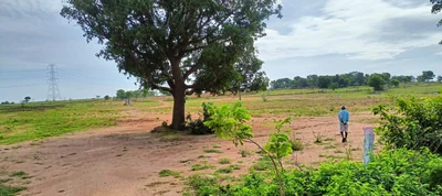 3 acres 27 guntas Land in Tapaspalle, Siddipet - photo 3