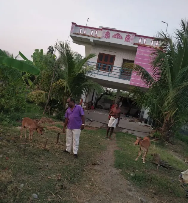 2 Acres Land in Vengabakkam, Chengalpattu - photo 1