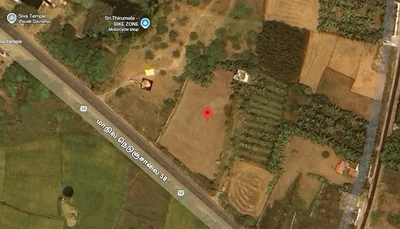 2 Acres Land in Vengabakkam, Chengalpattu - photo 3