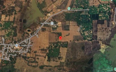 1.76 Acres Land in Thirupandiyur, Thiruvallur - photo 5