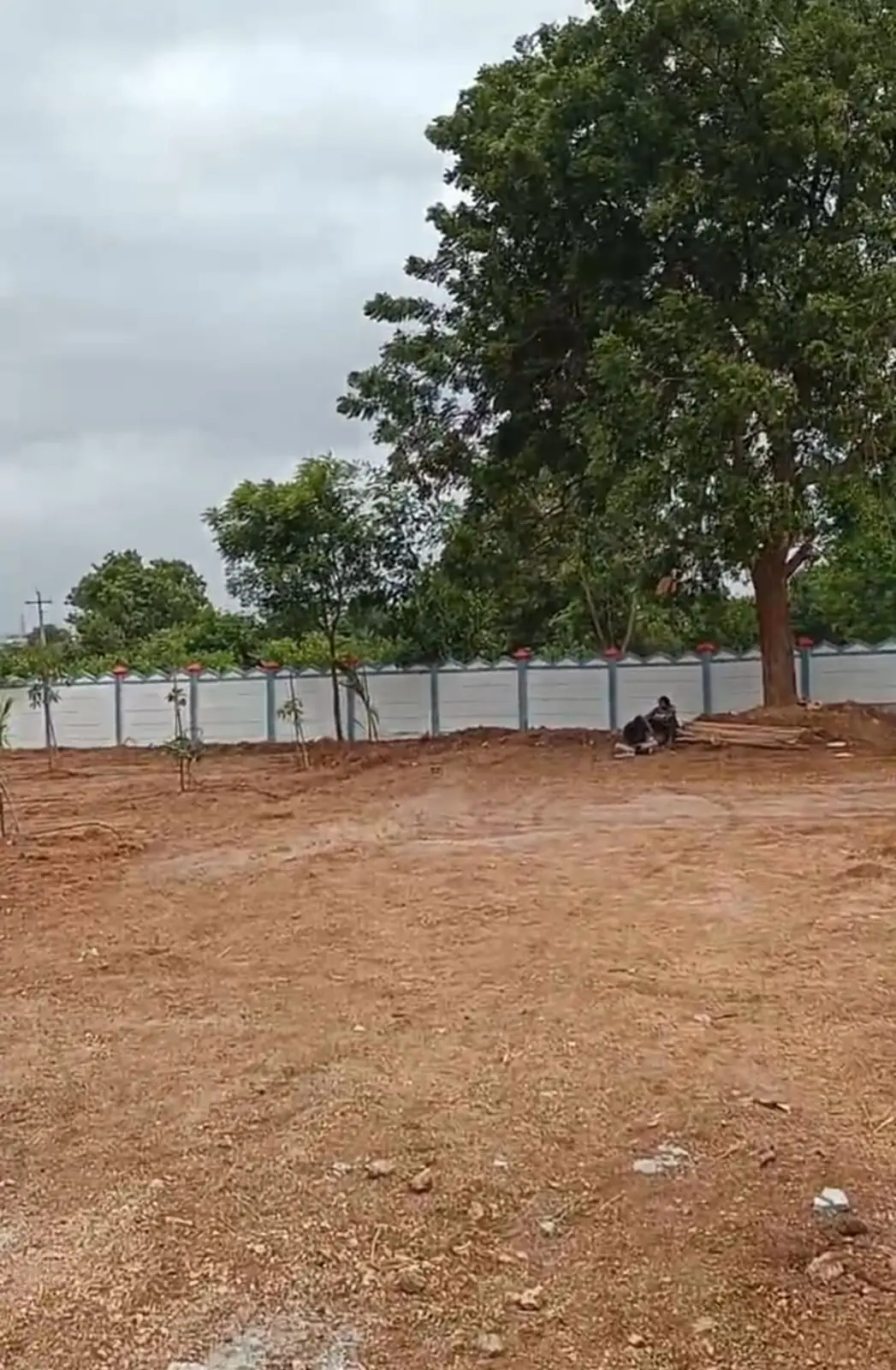 20 guntas Land in Kanduwada, Ranga Reddy - photo 1