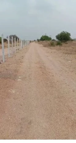 5 acres 32 guntas Land in Regadghanapur, Ranga Reddy - photo 3