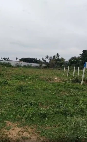 1.5 Acres Land in Paranur, Chengalpattu - photo 1