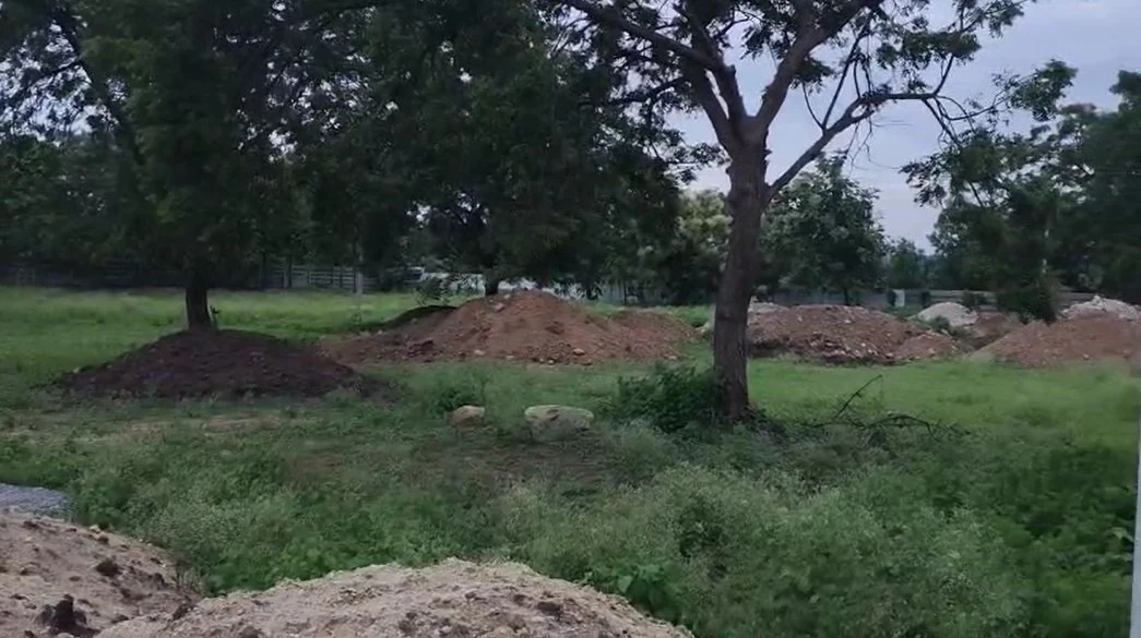 1 acre Land in Mudimyal, Ranga Reddy - photo 1