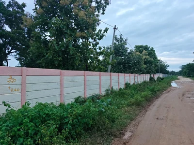 1 acre Land in Mudimyal, Ranga Reddy - photo 5