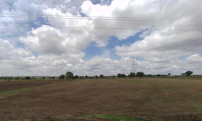 24 guntas Land in Ibrahimpalle, Ranga Reddy - photo 2