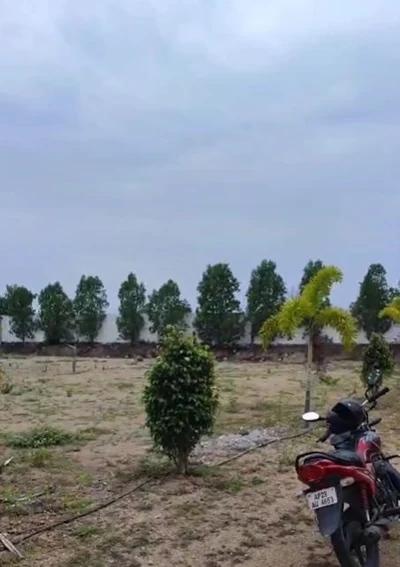 10 guntas Land in Damergidda, Ranga Reddy - photo 2