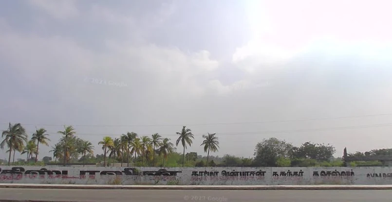 3.25 Acres Land in Siruvedal, Kancheepuram - photo 1