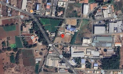 0.44 Acres Land in virapandi, Tiruppur - photo 3
