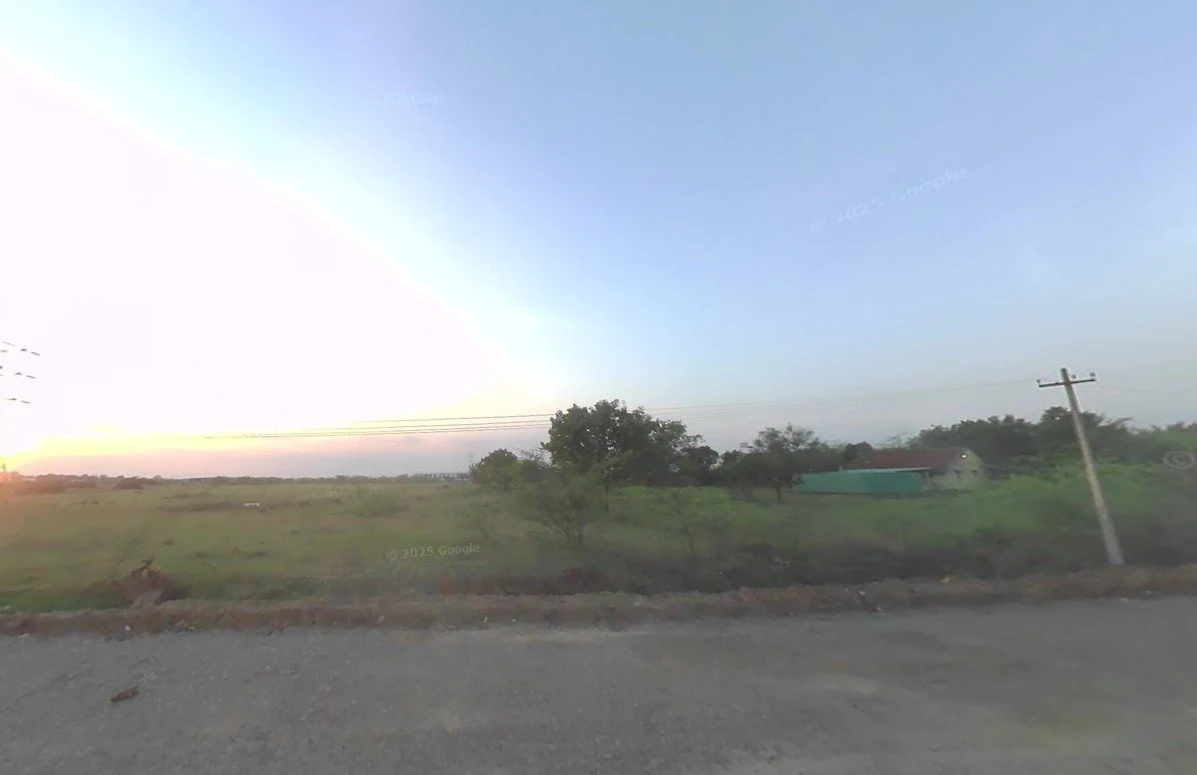 6 Acres Land in Govindamedu, Thiruvallur - photo 1
