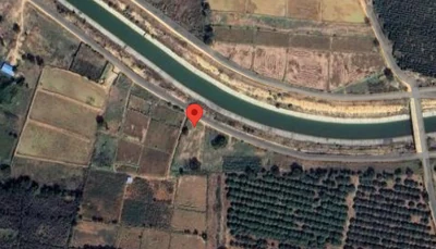 20 guntas Land in Gouraram, Siddipet - photo 5