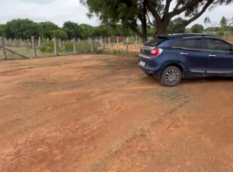 20 guntas Land in Gouraram, Siddipet - photo 1