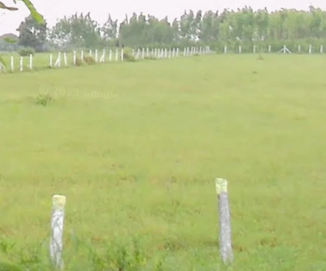 1 acre Land in Ladunoor, Siddipet - photo 1