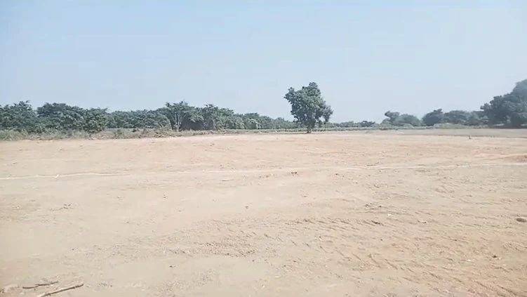 6 acres 9 guntas Land in Thotapalle, Siddipet - photo 1