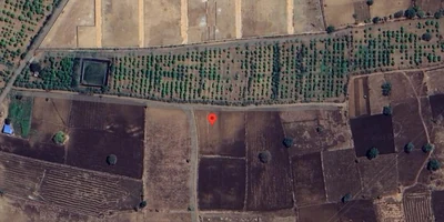 1 acre 5 guntas Land in Aloor I, Ranga Reddy - photo 3