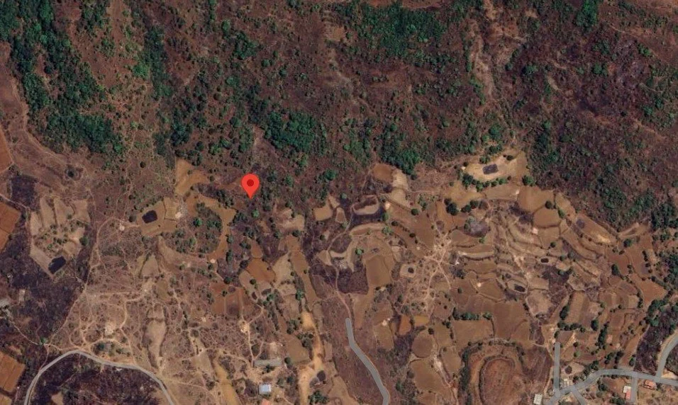 20 Acres Land in Chavsar, Pune - photo 1