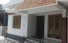 0.55 Acres Land in Kuttampuzha, Ernakulam - photo 1