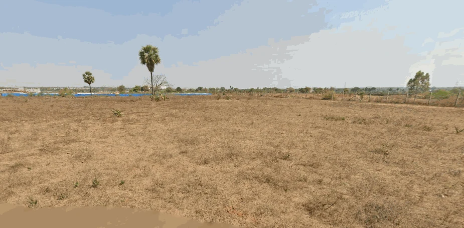 1 acre 10 guntas Land in Baghmankhal, Ranga Reddy - photo 1