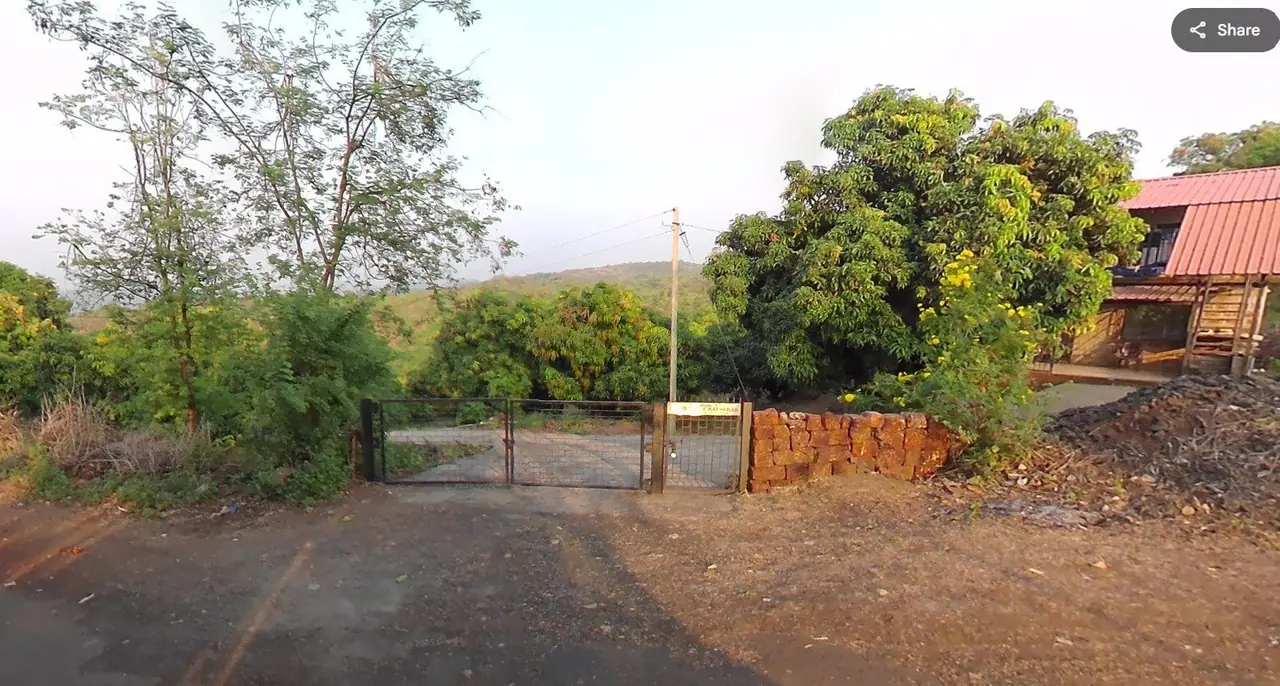 9.5 Acres Land in Chikhale, Ratnagiri - photo 1