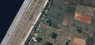 4 acres 12 guntas Land in Markook, Siddipet - photo 3
