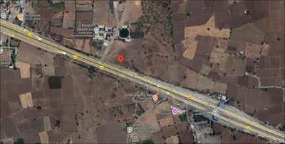 768 Acres Land in Antroli, Kheda - photo 2