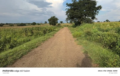 1 acre 28 guntas Land in Chityal, Vikarabad - photo 4