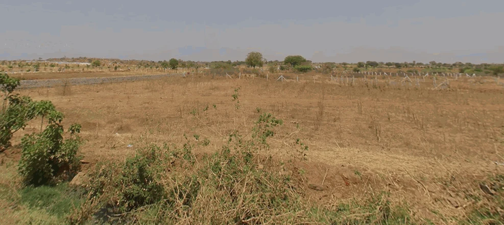 1 acre 26 guntas Land in Gangaram, Ranga Reddy - photo 1