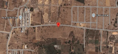 1 acre 26 guntas Land in Gangaram, Ranga Reddy - photo 3