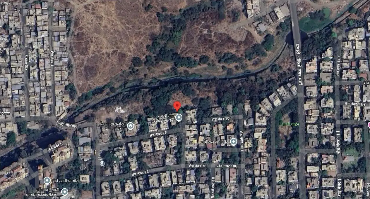 1.75 Acres Land in lahagaon, Pune - photo 1