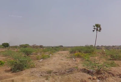 353 Sq Yards Plot in Pendyal, Ranga Reddy - photo 4