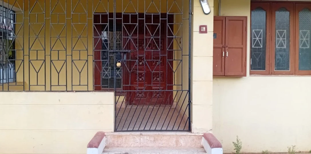 3501 Sq Feet Plot in Perumalpattu, Thiruvallur - photo 1