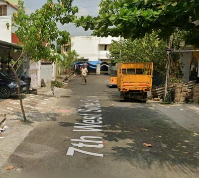 3600 Sq Feet Plot in ambathur, Chennai - photo 3