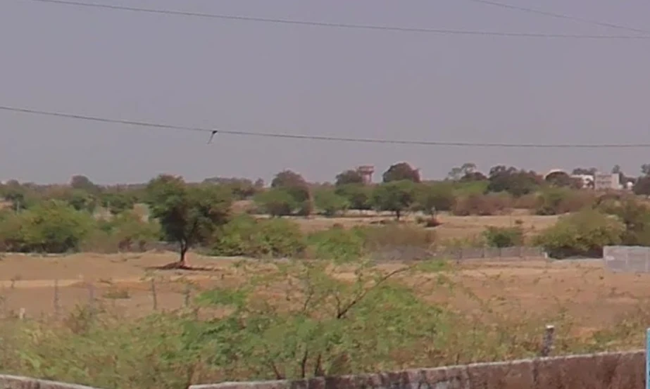 240 Sq Yards Plot in Maheswaram, Ranga Reddy - photo 1
