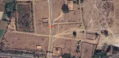 240 Sq Yards Plot in Maheswaram, Ranga Reddy - photo 2