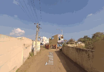 4167 Sq Feet Plot in Puthagaram, Chennai - photo 2
