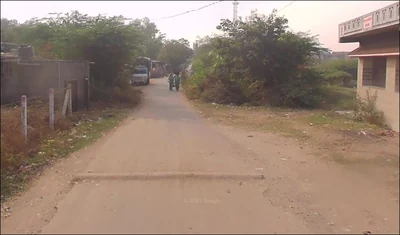 8500 Sq Yards Plot in matar, Kheda - photo 2