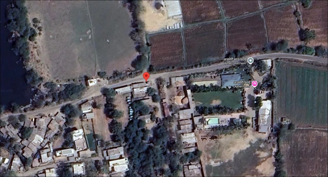 8500 Sq Yards Plot in matar, Kheda - photo 1