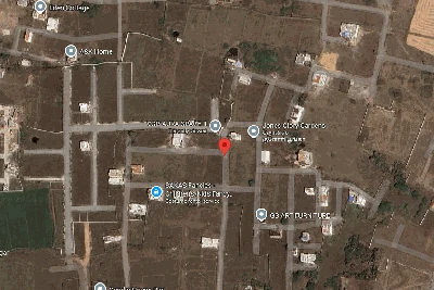 1287 Sq Feet Plot in Vengadamangalam, Chengalpattu - photo 2