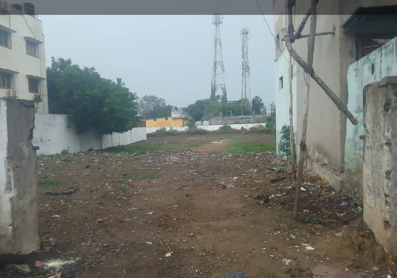 36000 Sq Feet Plot in erukkanjeri, Chennai - photo 1