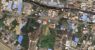 36000 Sq Feet Plot in erukkanjeri, Chennai - photo 3