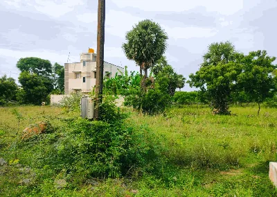 2400 Sq Feet Plot in Mambakkam Rf, Chengalpattu - photo 2